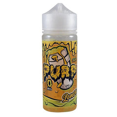 Purp Lemon 100ml Shortfill