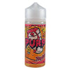 Purp Tropical 100ml Shortfill