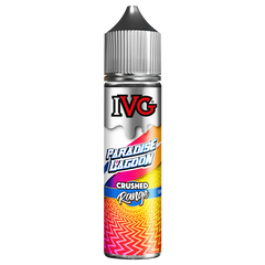 IVG Crushed Paradise Lagoon 50ml Shortfill