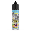 Moreish Puff Summer Cider on Ice Passionfruit 50ml Shortfill