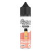 Ramsey Bar Fusion Peach Ice 50ml Shortfill