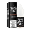Got Salts Peachy Promise 10mg 10ml Nic Salt