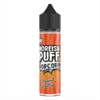 Moreish Puff Popcorn Peanut Butter 50ml Shortfill