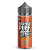 Moreish Puff Popcorn Peanut Butter 100ml Shortfill