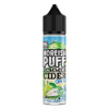 Moreish Puff Summer Cider on Ice Pear 50ml Shortfill