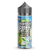 Moreish Puff Summer Cider on Ice Pear 100ml Shortfill