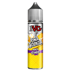 IVG Juicy Pina Colada 50ml Shortfill