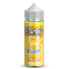 Ramsey E-Liquids Slushy Pineapple 100ml Shortfill