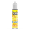 Ramsey E-Liquids Slushy Pineapple 50ml Shortfill