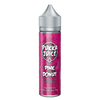 Pukka Juice Pink Donut 50ml Shortfill