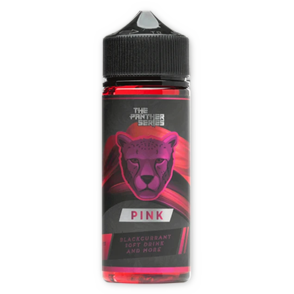 Pink Panther E-Liquid by Dr Vapes - Shortfills UK