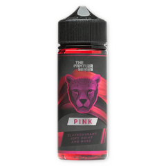Dr Vapes The Panther Series Pink Panther 100ml Shortfill