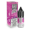 Moreish Puff Chilled 50/50 Pink Raspberry Chilled 10ml E-Liquid