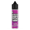 Moreish Puff Chilled Pink Raspberry 50ml Shortfill