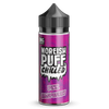 Moreish Puff Chilled Pink Raspberry 100ml Shortfill