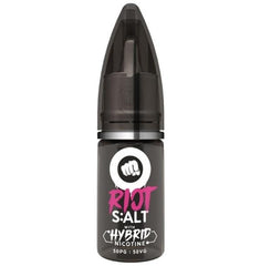 Riot Squad Hybrid Pink Grenade 10ml Nic Salt