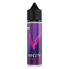 Vapesta Pinked 50ml Shortfill