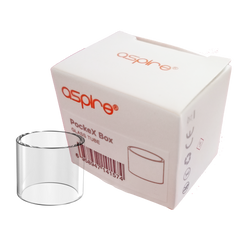 Aspire Pockex Box Replacement Glass XL 1pc