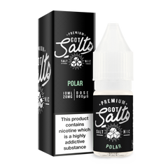 Got Salts Polar 10mg 10ml Nic Salt