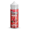 Ramsey E-Liquids Fruits Pom Pomegranate 100ml Shortfill