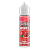 Ramsey E-Liquids Fruits Pom Pomegranate 50ml Shortfill