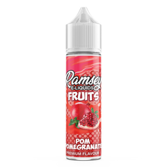 Ramsey E-Liquids Fruits Pom Pomegranate 50ml Shortfill