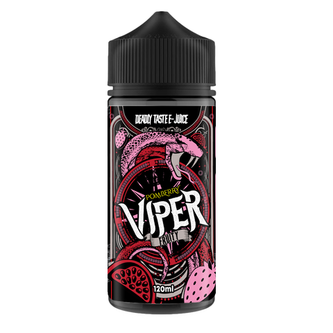 Viper Pomberry 100ml Shortfill