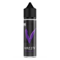 Vapesta Punchy 50ml Shortfill