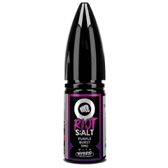 Riot Squad Purple Burst 10ml Nic Salt