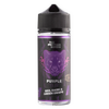 Dr Vapes The Panther Series Purple Panther 100ml Shortfill