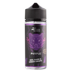 Dr Vapes The Panther Series Purple Panther 100ml Shortfill