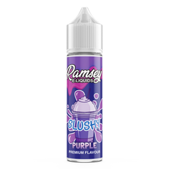 Ramsey E-Liquids Slushy Purple 50ml Shortfill