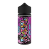 Puffin Rascal Berry Booty 100ml Shortfill