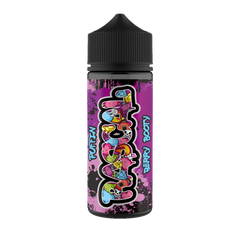 Puffin Rascal Berry Booty 100ml Shortfill