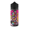Puffin Rascal Raspberry Ting 100ml Shortfill