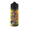 Puffin Rascal Tropical Blud 100ml Shortfill
