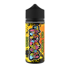 Puffin Rascal Tropical Blud 100ml Shortfill