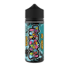 Puffin Rascal Wicked Man 100ml Shortfill