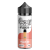 Ramsey Bar Fusion Peach Ice 100ml Shortfill