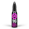 Riot Squad Punx Raspberry Grenade 50ml Shortfill