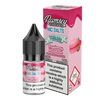 Ramsey E-Liquids Raspberry Macaroon 10ml Nic Salt