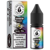 Juice N Power 50:50 Rainbow Fizzy 10ml E-Liquid