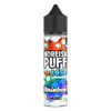 Moreish Puff Iced Rainbow Sherbet 50ml Shortfill