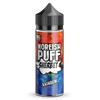 Moreish Puff Sherbet Rainbow 100ml Shortfill