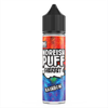 Moreish Puff Sherbet Rainbow 50ml Shortfill