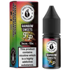 Juice N Power 50:50 Rainbow Sweet 10ml E-Liquid