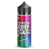 Moreish Puff Candy Drops Rainbow 100ml Shortfill