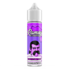 Ramsey E-Liquids Ramscurrant 50ml Shortfill