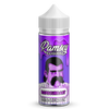 Ramsey E-Liquids Ramscurrant 100ml Shortfill