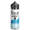 Ramsey Bar Fusion Blue Berg 100ml Shortfill